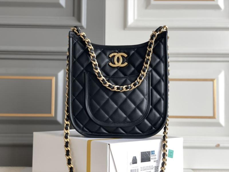 Ch**el hobo bags